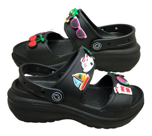 Imagen 1 de 6 de Sandalia Huarache Para Dama Ligera Colores