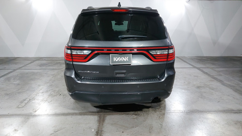 Dodge Durango 3.6 SXT PLUS V6