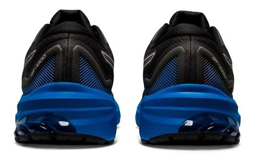 Imagen 5 de 7 de Tenis Asics Gt 1000-11 Para Hombre 29724 - Southpole