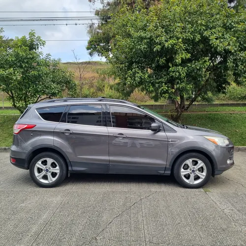Ford Escape 2.0 Se 4x4