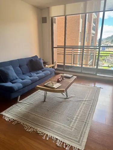 Apartaestudio En Venta - Chapinero Alto