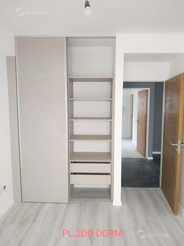 Imagen 11 de 20 de Departamento - Palermo