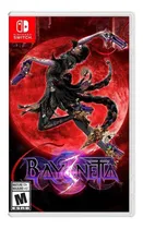 Comprar Bayonetta 3 Standard Edition Nintendo Switch Físico