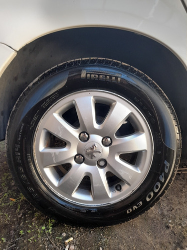 Peugeot 207 1.4 Active 75cv