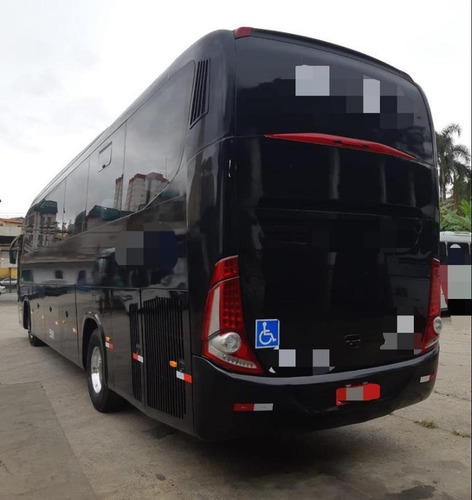 Marcopolo G7 1200 Mercedes Benz