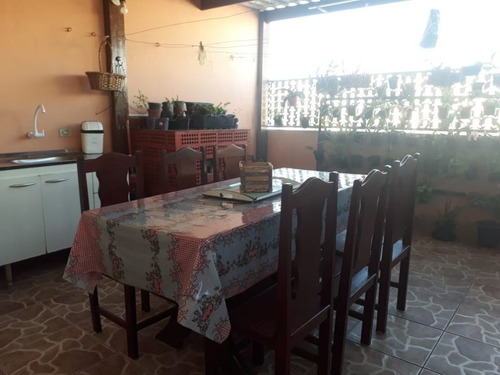 Imagem 20 de 25 de Casa Com 3 Dormitórios À Venda, 140 M² Por R$ 1.000.000,00 - Jardim Santo Elias - São Paulo/sp - Ca1106