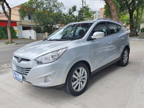 Hyundai IX35 2.0 MPI 4X2 16V