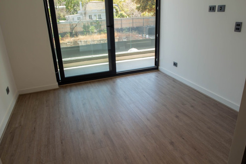 Se Arrienda Departamento Nuevo En Calle Ricardo Lyon Provide