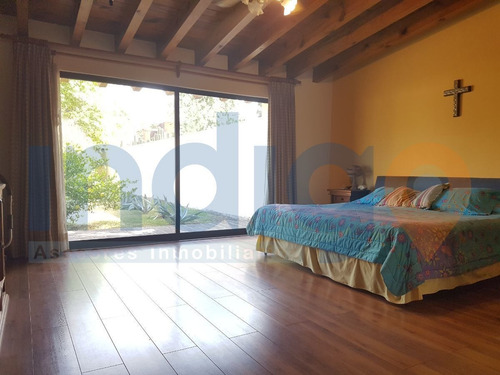 Imagen 28 de 30 de Casa En Venta En Jurica Un Solo Nivel