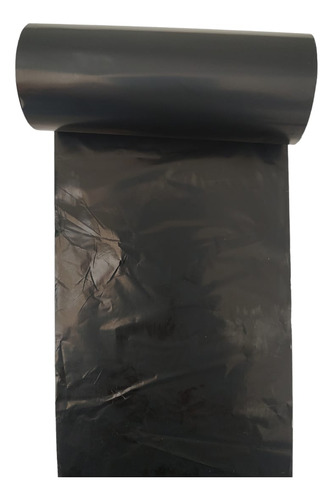 10 Ribbon Cera 110mm X 74mt Zebra Bixolon Tsc Argox