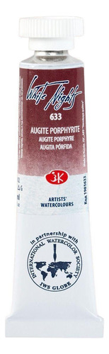 Aquarela White Nights Tubo 633 Augite Porphyrite Gran. 10ml