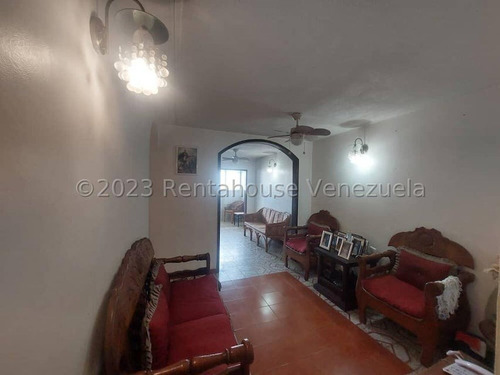Apartamento En Venta En El Valle