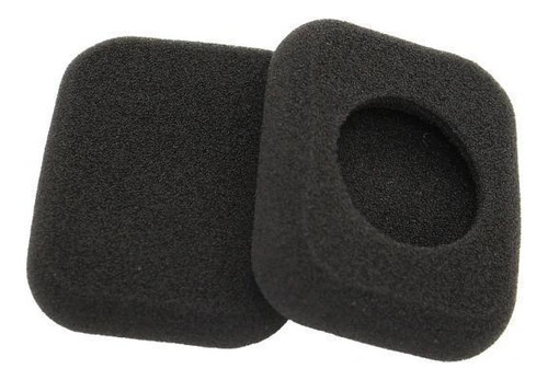 5 Reemplazos De Almohadillas Ear Pads Cojín De Oreja Para