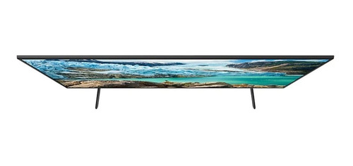 Smart TV Samsung Series 7 UN70RU7100FXZX LED 4K 70"