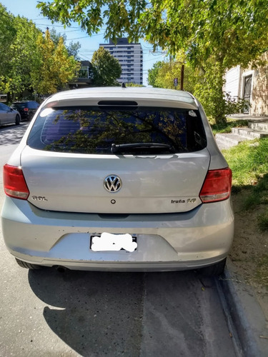 Gol Trend