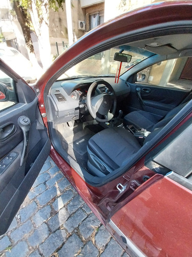 Renault Mégane II 1.6 L Confort Plus