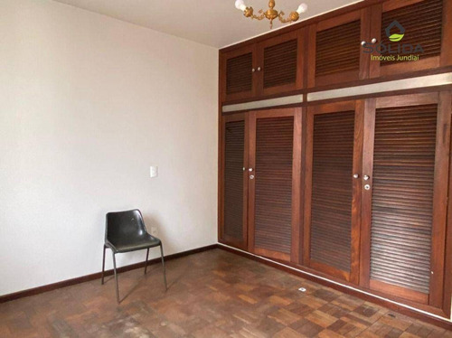 Imagem 8 de 19 de Casa Com 3 Dormitórios, 800 M² - Venda Por R$ 1.800.000,00 Ou Aluguel Por R$ 8.500,00/mês - Jardim Ana Maria - Jundiaí/sp - Ca0624