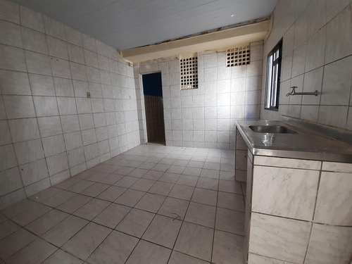 Imagem 19 de 30 de Casa Em Floresta, Fortaleza/ce De 250m² 6 Quartos À Venda Por R$ 300.000,00 - Ca719087