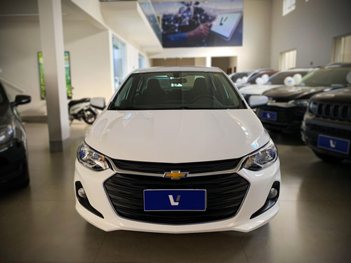 Chevrolet Onix plus Onix Plus 10mt Lt2