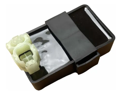 comprar Cdi Para Mb Tekken, Hornet 250, Super 7