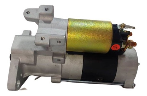Imagen 2 de 6 de Arranque Mitsubishi Canter 649 659 Fuso