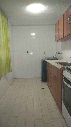 Imagen 6 de 10 de Apartamento Alquiler Caroní Plaza Planta Baja