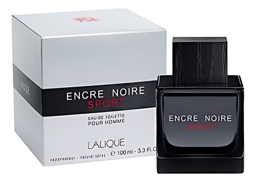 Perfume Encre Noire Sport Edt
