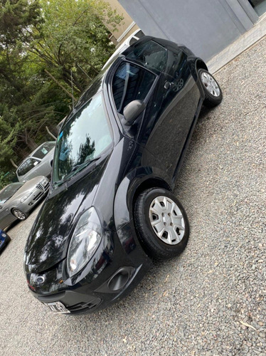 Ford Ka Fly Viral 1.0 2012