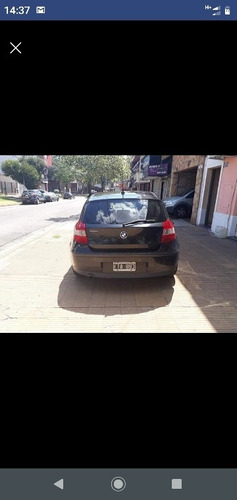 Imagen 3 de 4 de Bmw Serie 1 2006 1.6 116i Active