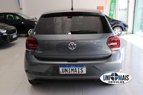 Imagem 9 de 15 de Polo 1.0 Mpi Total Flex Manual