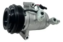 Comprar Compressor Ar Condicionado Para Onix Turbo 3 Cilindros 2020
