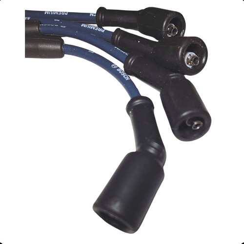 Cabo Vela Ignição Gm Cobalt Spin Prisma Onix Flex 1 0 1 4