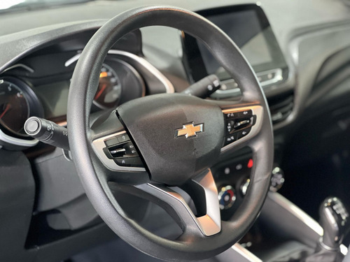 Chevrolet Onix SEDAN Plus LT 1.0 12V Flex 4p Mec.