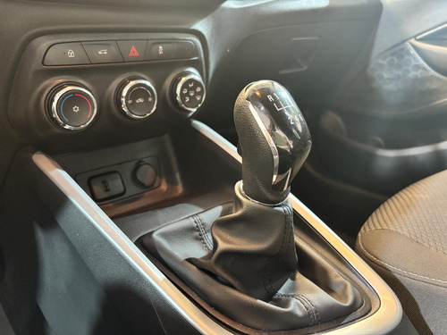 Chevrolet Onix 1.0 TURBO FLEX PLUS LT MANUAL