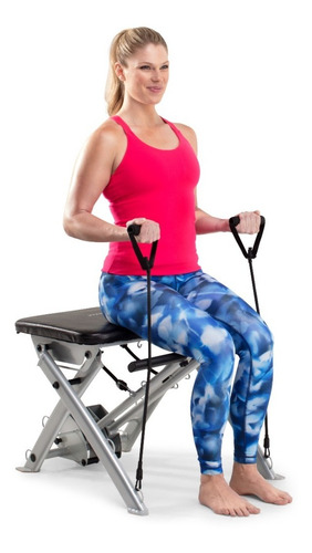 Imagen 4 de 10 de Banco Pilates Proform