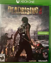 Comprar Dead Rising 3