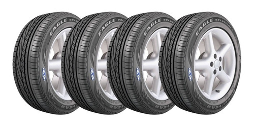 Juego 4 Cubiertas Goodyear 275/35 R19 Eagle Excellence Rof