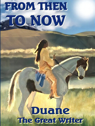 Amazing Romantic Adventures Book One, De Great Writer, Duane The. Editorial Lulu Pr, Tapa Blanda En Inglés