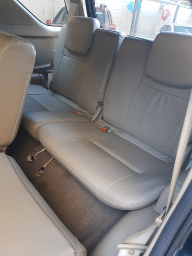 Toyota Sw4 3.0 Srv Cuero I 171cv 4x4 2012