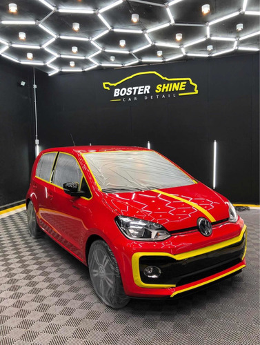 Volkswagen Up! 2018 1.0 Pepper 101cv