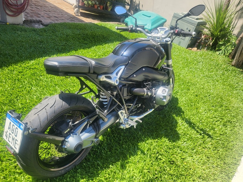 Imagen 12 de 15 de Bmw Nine T 1200
