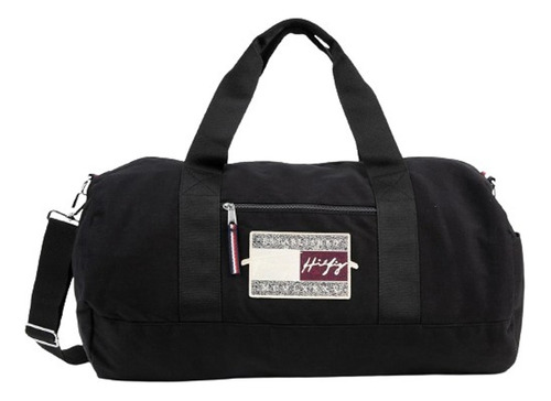 Bolso Tommy Hilfiger Established Hp Moderno Premium