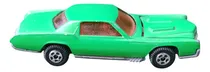Comprar Auto Cadillac Eldorado Muky 21 Esdeco Ind Arg 1:64 Verde Verde Lima