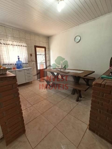 Imagem 10 de 15 de Chacara Em Condominio - Ref: 6398 - V-6398