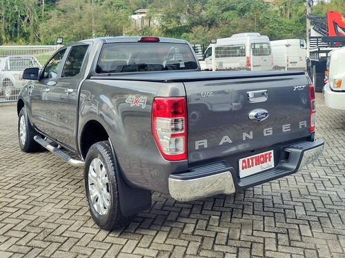 Imagem 4 de 15 de Ford Ranger Xlt 3.2 2019