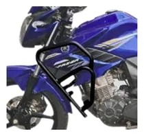 Comprar Protetor De Carenagem Fazer 150\u002F 125i\u002Ffactor 150 Com Slider