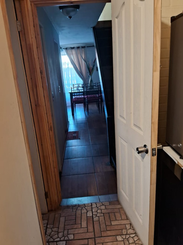 Arriendo De Habitación Mensual O Casa Completa .