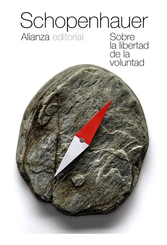 Libro Sobre La Libertad De La Voluntad