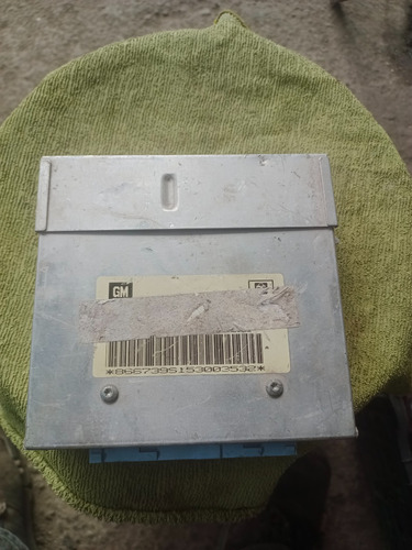 Módulo De Control Gm 8667395153003532 Para Auto/camioneta (Usado)