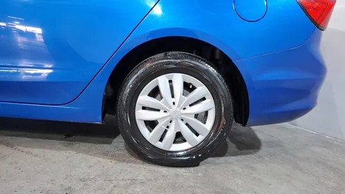 Mg Mg5 1.5 Style